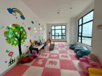 HomeZz Imperium Residence Kuantan Studio Seaview - СПА