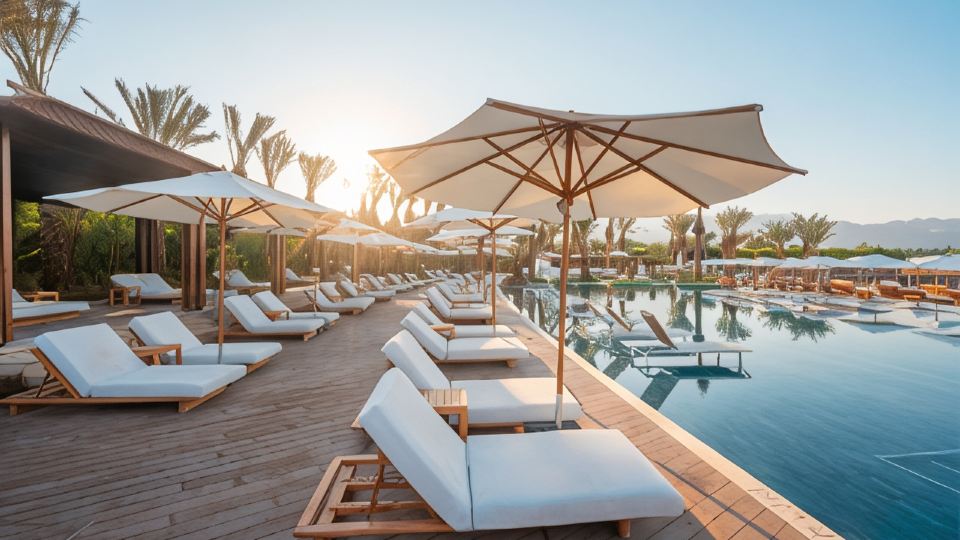 Hyatt Regency Aqaba Ayla Resort
