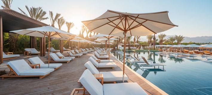 Hyatt Regency Aqaba Ayla Resort Hotels in Aqaba