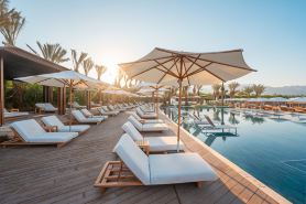 Hyatt Regency Aqaba Ayla Resort