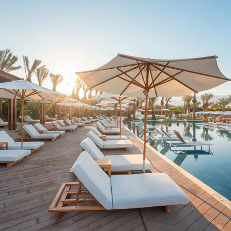 Hyatt Regency Aqaba Ayla Resort
