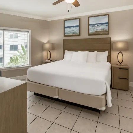 Palm Beach Resort Orange Beach a Ramada by Wyndham