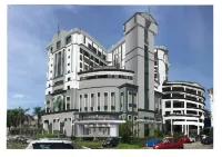 The Lanes Hotel Отели в г. 