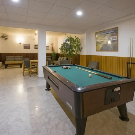 Hostal Mallorca