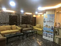Ahla Tlah SeaView Hotel - 3-Star