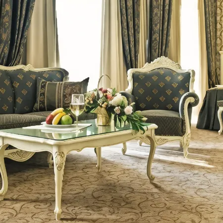 Savoy Hotel