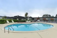 Americas Best Value Inn Ukiah - Pools