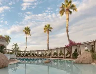 Felix Hotels - Galanias Hotel & Retreat - romantici