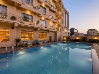 Ramada by Wyndham Katra Station Road Hotels in Katra