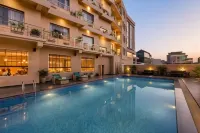 Ramada by Wyndham Katra Station Road