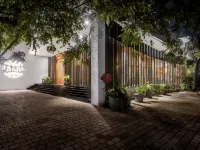 Pearl Resort Hotels in Valsad