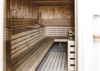 Hotel Court Wellness&Spa - spa