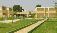 Residence Mar Mediterraneo - Parkering