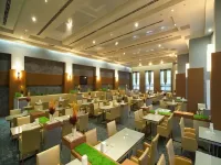 Anitta Hotel Hotels in Çorum