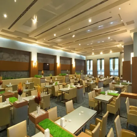 Anitta Hotel