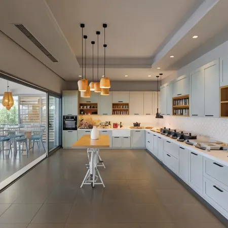 Anastasia Hotel & Suites Mediterranean Comfort