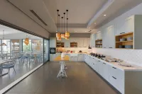 Anastasia Hotel & Suites Mediterranean Comfort - Breakfast
