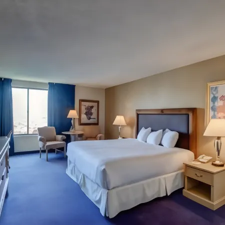 Laughlin River Lodge