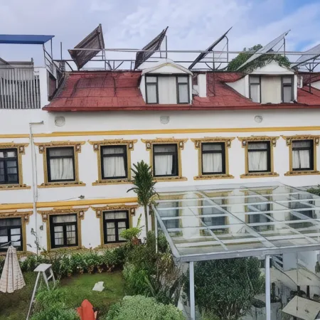 Hotel Heranya