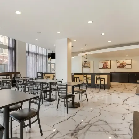 Hotel Gibbs