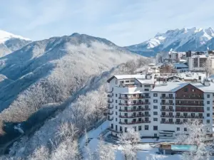Green Flow Hotel