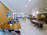 世紀格蘭德酒店 - Wi-Fi