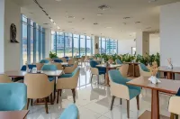 S Plaza Suites Hotel - Ocean View