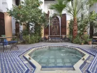 Riad le Sucrier de Fès - Hot Tub