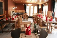Hotel Khamsum