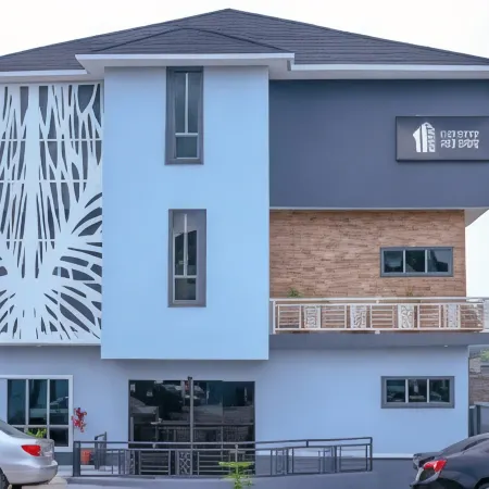 Eleventh House Hotel & Suites Ibadan