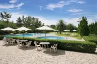 Shizunami Resort Hotel Swing Beach - piscina