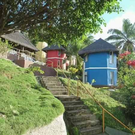 Morro de São Paulo