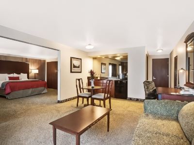 Ramada by Wyndham Tukwila Southcenter