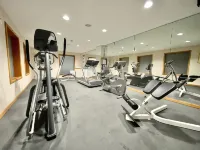 FairBridge Inn & Suites Fort Wayne - Gym