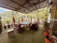 Hotel Snow View Chopta - balcony