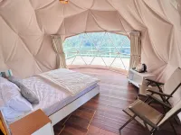 Banyu Pinus Camper Park サリ アテル温泉周辺のホテル