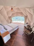 Banyu Pinus Camper Park -  Privatzimmer