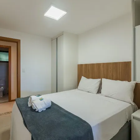 Apt in Condo w/ Pool 350m From the Beach Pll0004