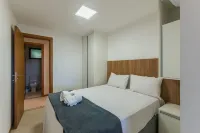 Apt in Condo w/ Pool 350m From the Beach Pll0004 - Family