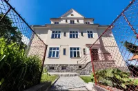 Boutique Hotel Villa Beatika - bar