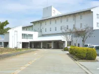 クアハウス碁点 村山市のホテル
