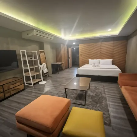 Casa Alegria Bed and Breakfast Antipolo