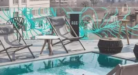 Hotel Rec Barcelona - Adults Only - Beach