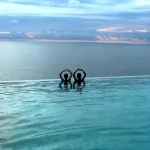 Castello Mare Hotel - Beach