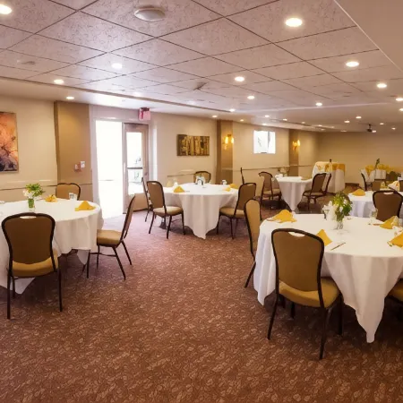 Table Mountain Inn