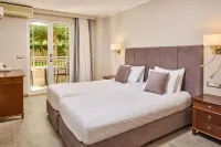 Tsilivi Beach Hotel Zakynthos - balcony