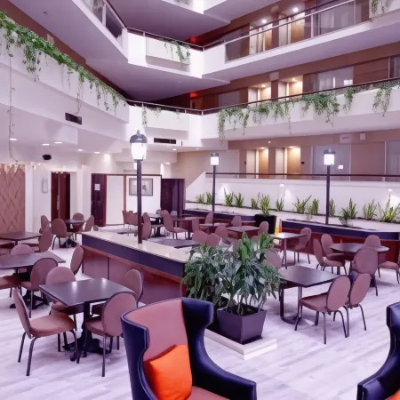 Harmony Suites Secaucus Meadowlands