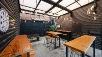 Gyeongju Papaya Aegyeondongban Pension - Pet friendly