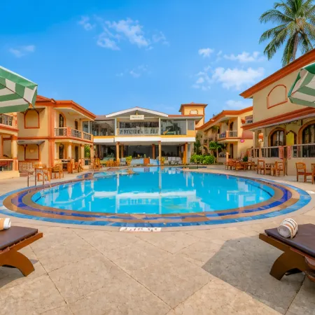 Resort Terra Paraiso