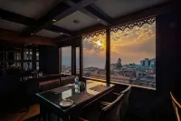 Yashshree Mall Road Darjeeling - breakfast